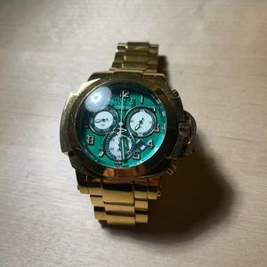 Invicta Reserve Watch